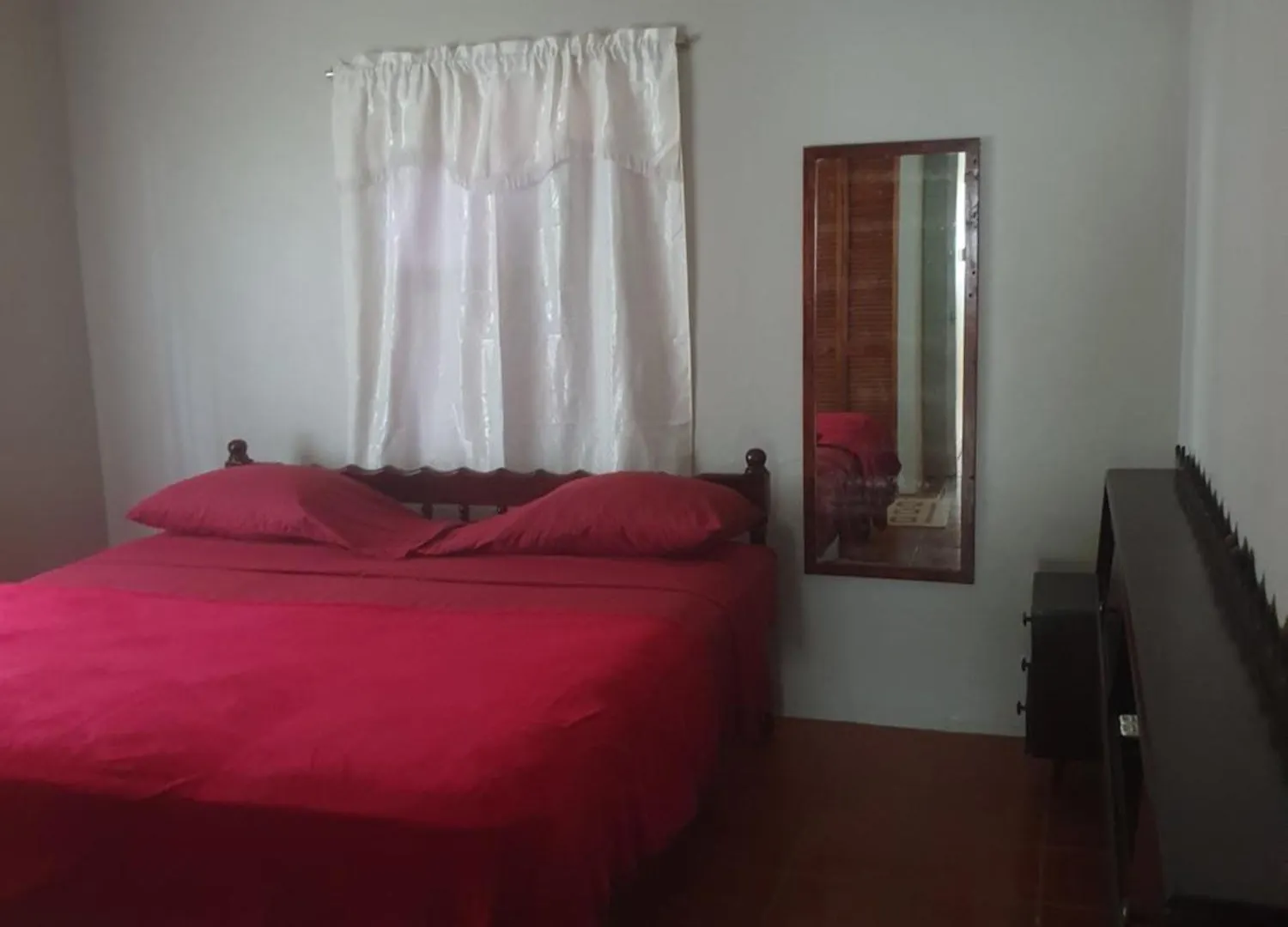 Appartement Campbell'S Living Accommodations. Gwa Kay